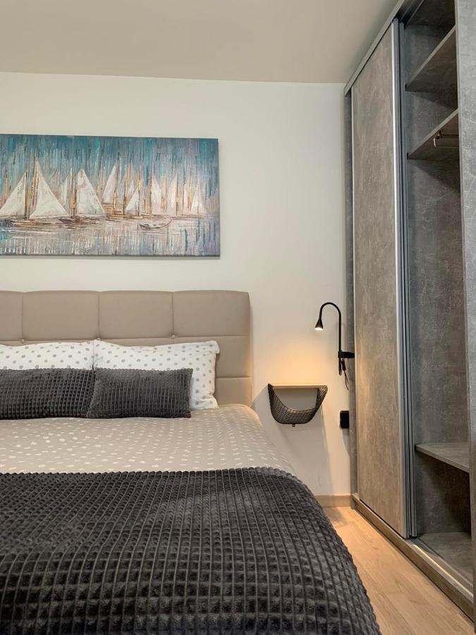 Dm Apartman Beograd Exterior foto