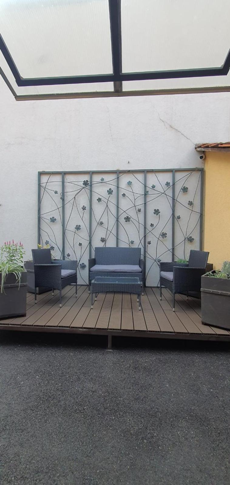 Dm Apartman Beograd Exterior foto